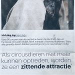 TROUW