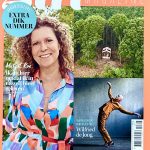 Welke reis veranderde je leven?
