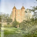 SISSINGHURST: MOOISTE TUIN VAN ENGELAND