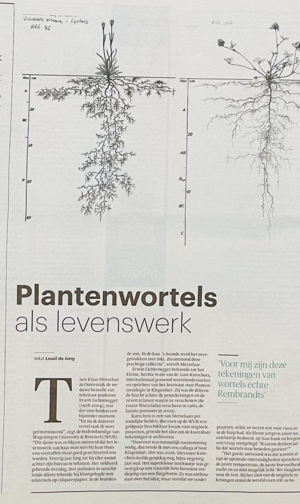 TROUW