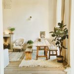 AT HOME