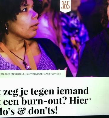 Blog 365 Dagen Succesvol