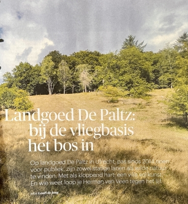 TROUW