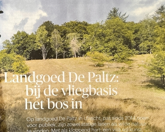 TROUW