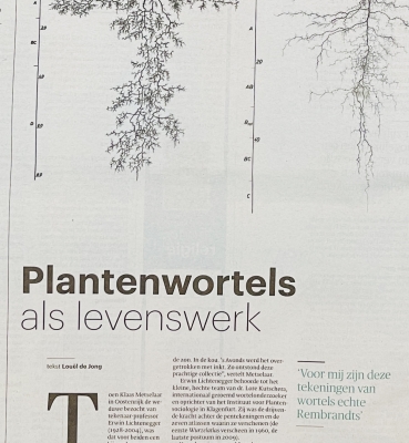 TROUW