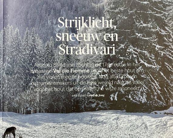 TROUW
