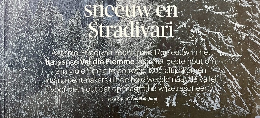 TROUW