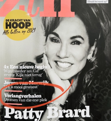 Reizen in gedachten nu het niet mag