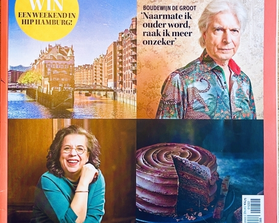 Citytrip Hamburg: groots en ‘groen’