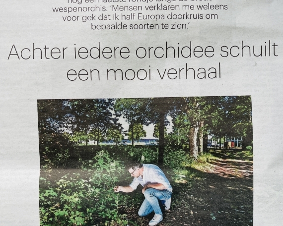 TROUW
